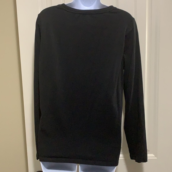 Tommy Hilfiger long sleeve shirt - Picture 3 of 3